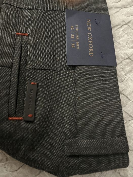 Панталон Zara 42