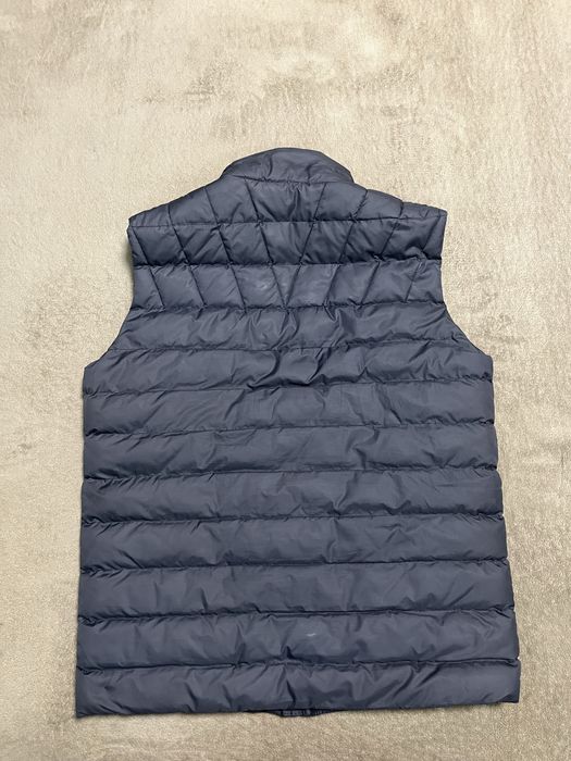 Елек на марката Boss