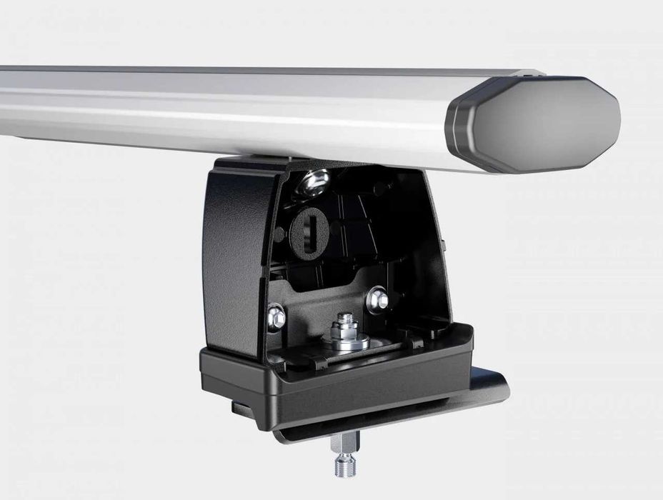 Bare transversale Menabo Dedicate OE Toyota Corolla Cross (XG10) 2020+