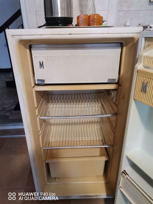 Хладилник Мраз 140