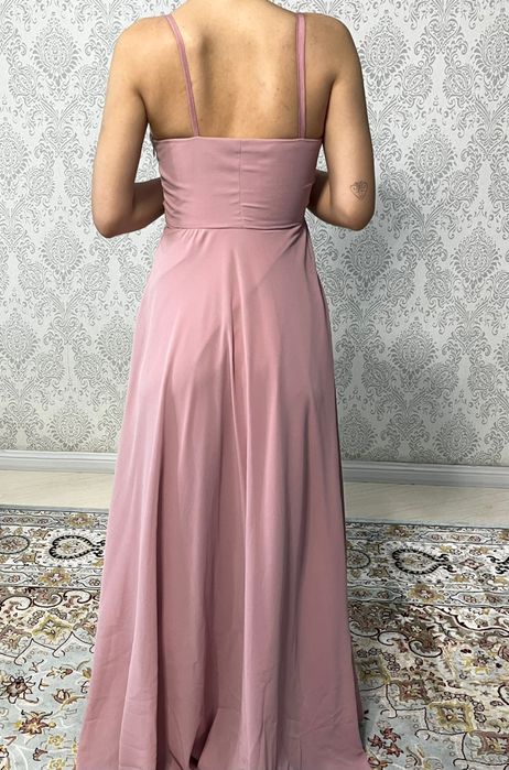 Платье на выпускной