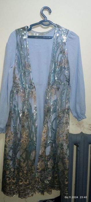 Женская  одежда  платье '