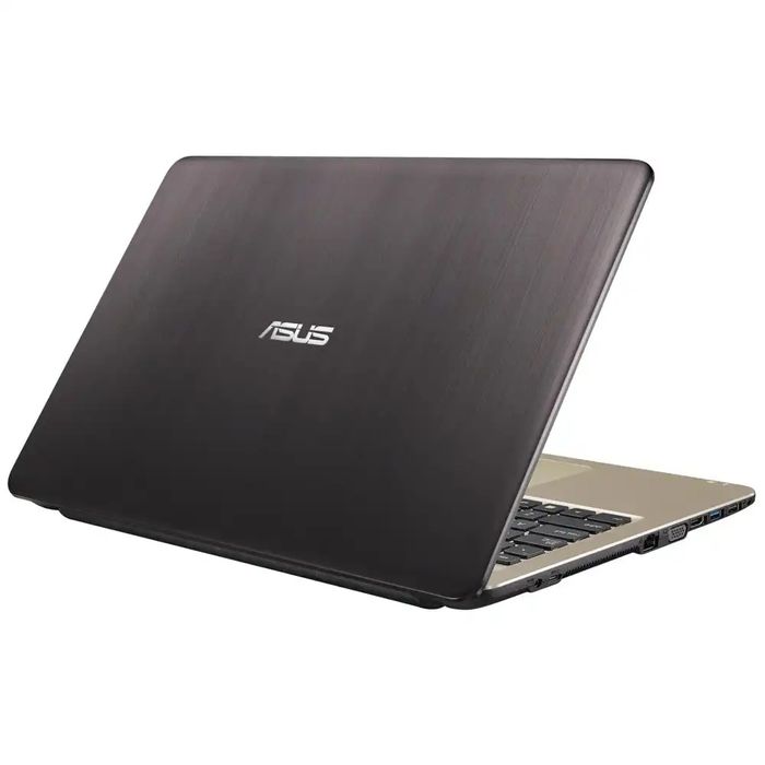Ноутбук Asus x 540