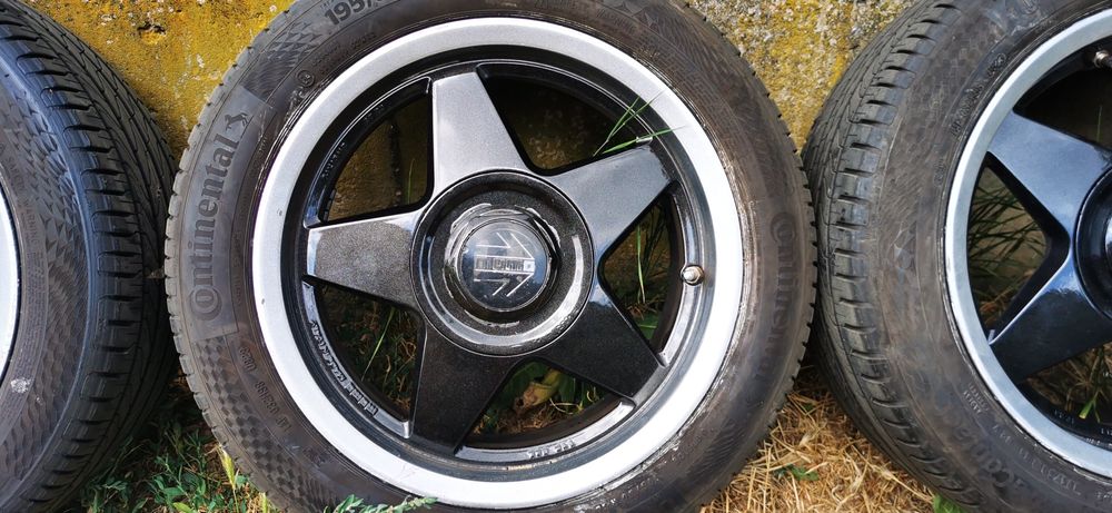 Джанти Momo Star/Penta