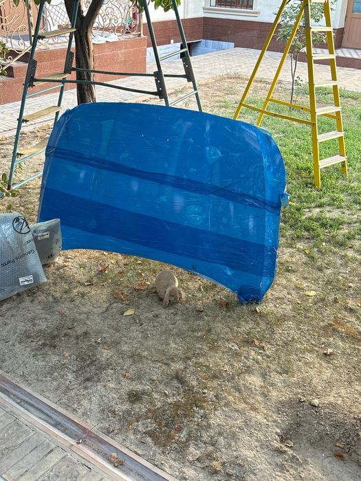 Kia&Hyundai KAPOT Киа&Хюндай Капот