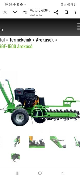 Santuri Cablu Irigat Masina Sapat Canal Miniexcavator Fundati Inchiri