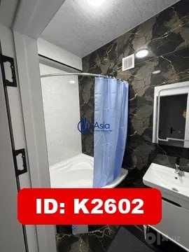 Ijaraga beriladi K2602 Kritiy tarafda premium kvartira