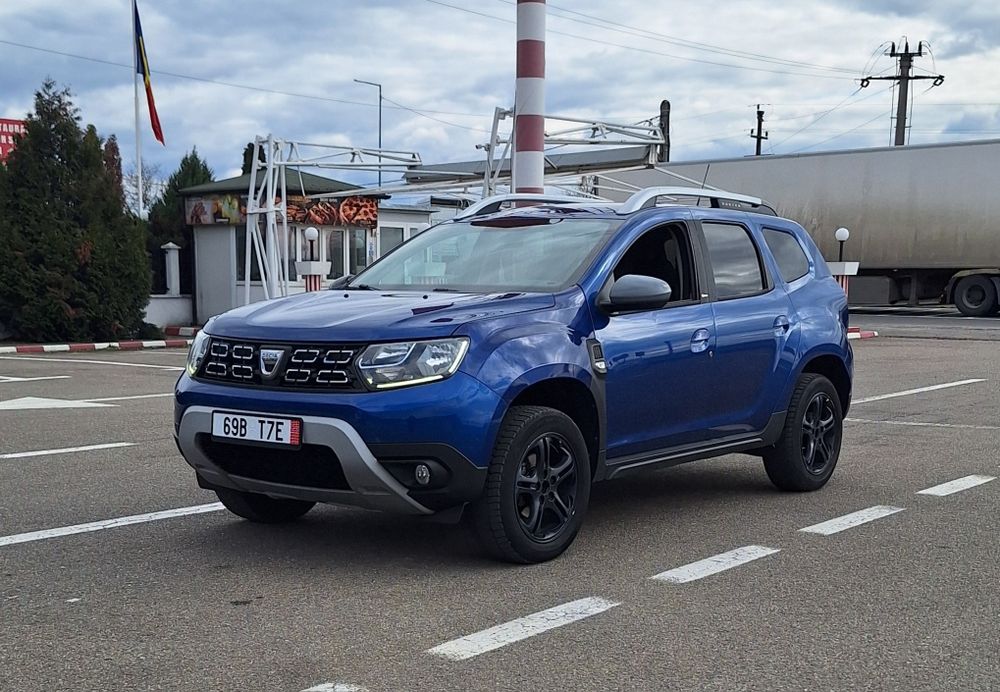 Dacia Duster Celebration / 1.0 Benzină / 2020