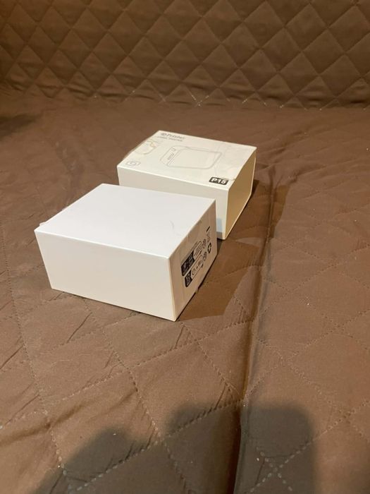 Imprimantă termică portabilă Pristar p15