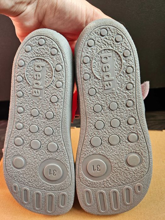 Боси сандали Beda номер 31