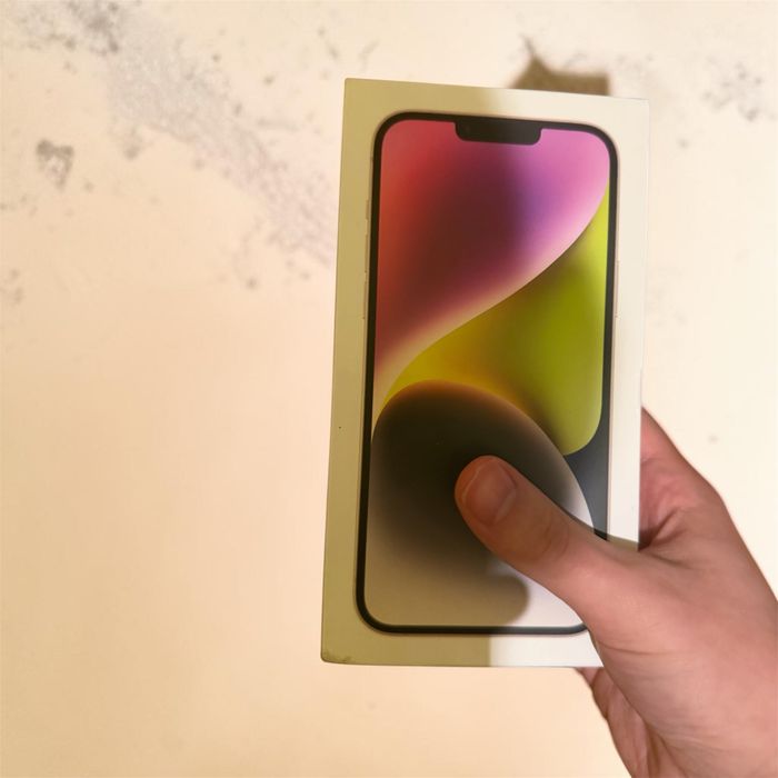 Iphone 14 Plus 128GB StarLight