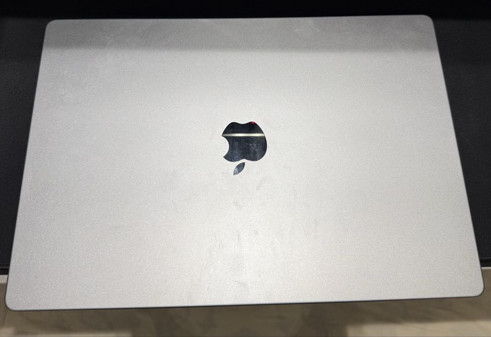 Apple Macbook M1 Pro 16inch 16/512