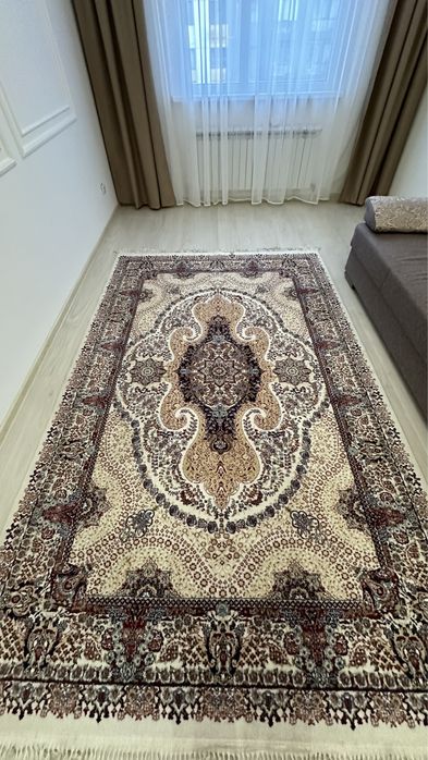 Ковер хорошего качества