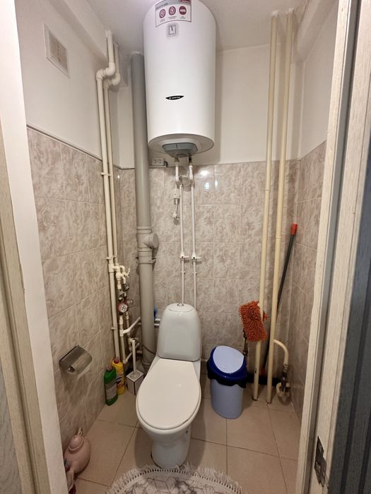 Продам 3-комнатную квартиру