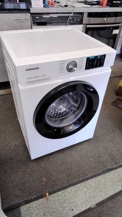 A+++ Пералня машина Samsung-Самсунг 11 кг 1400 об/мин Ecobubble