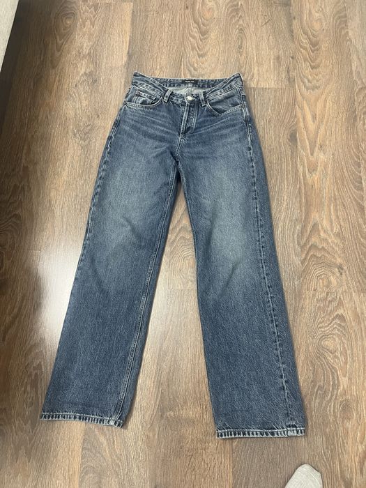 Продам женские джинсы