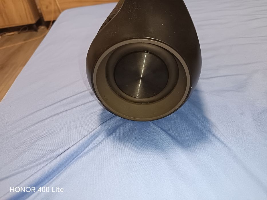 Vând boxă tellur