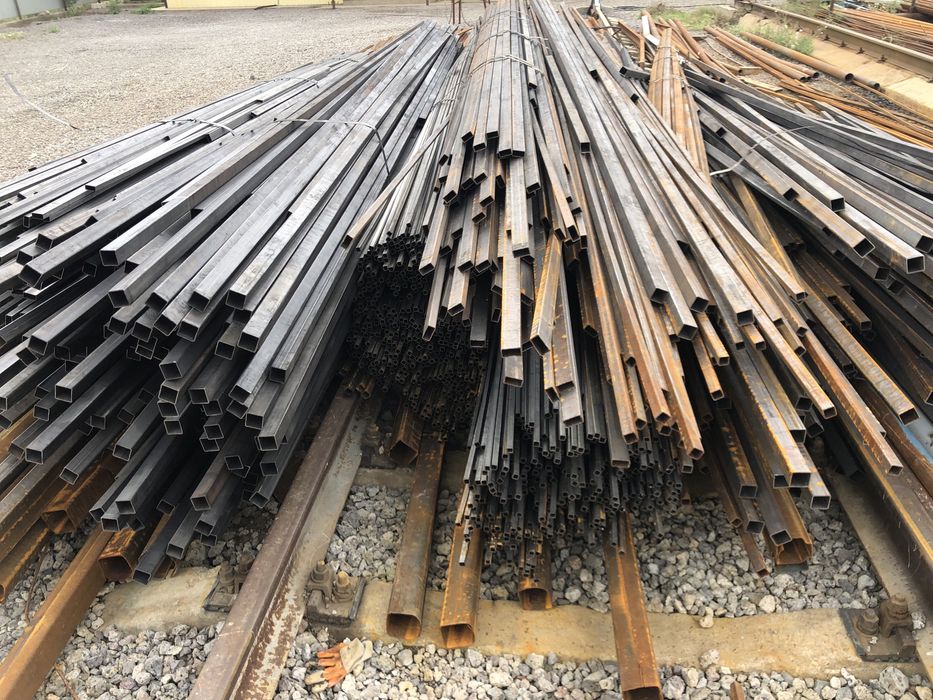 Труба, металлопрокат