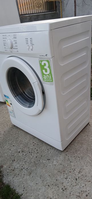 Masina de spalat rufe