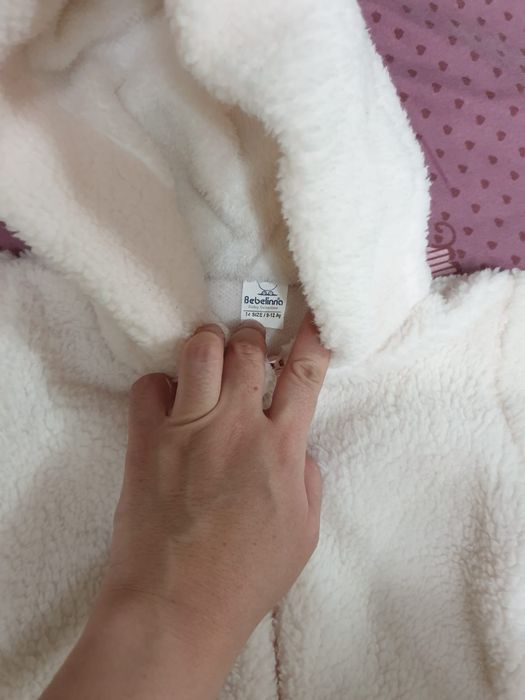 Весенняя одежда для девочки