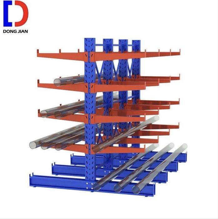 raft cantilever 826