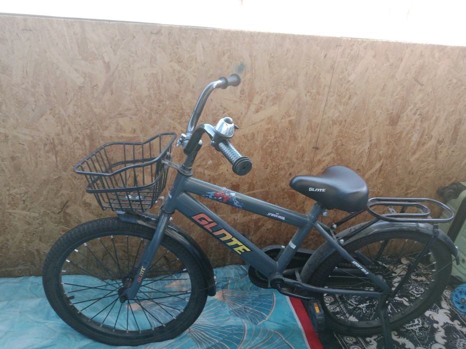 Продам велосипед срочно