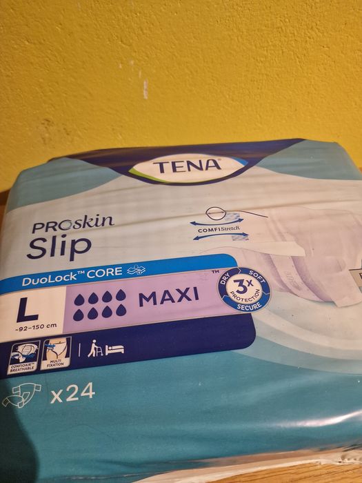 Scutece pentru adulti
