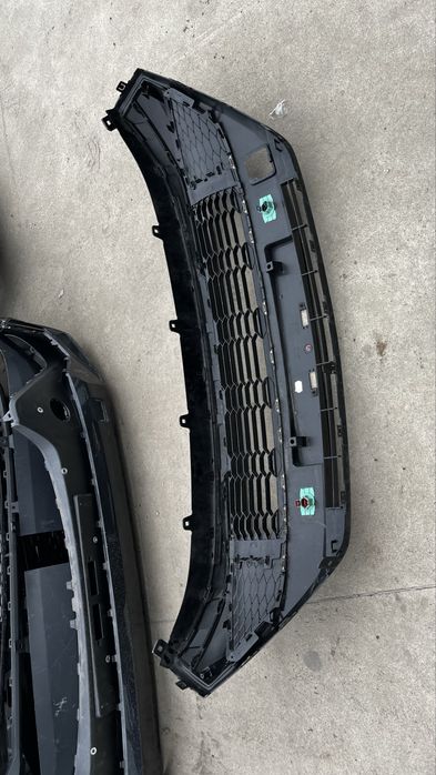 Toyota CHR 19- предна броня