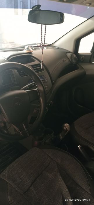 Spark 2014 kelishilgan xolda