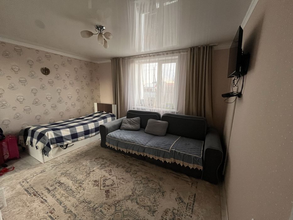 Продам дом + магазин у дома