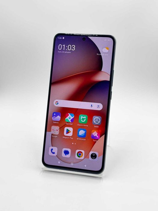 Xiaomi 12T / 256 GB 8 GB Ram / Factura / Garantie #50708