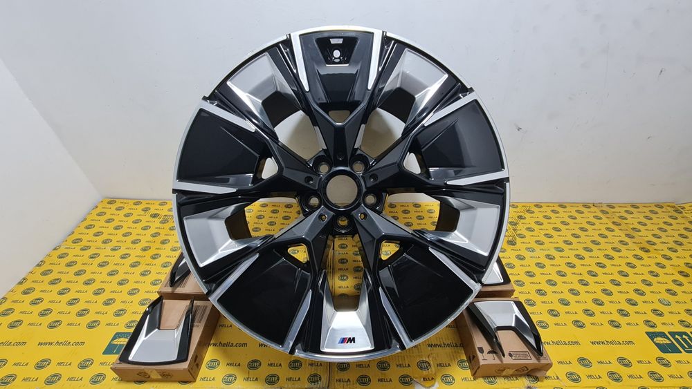 Janta 20 BMW X3 iX3 G01 G08 m890 7916268