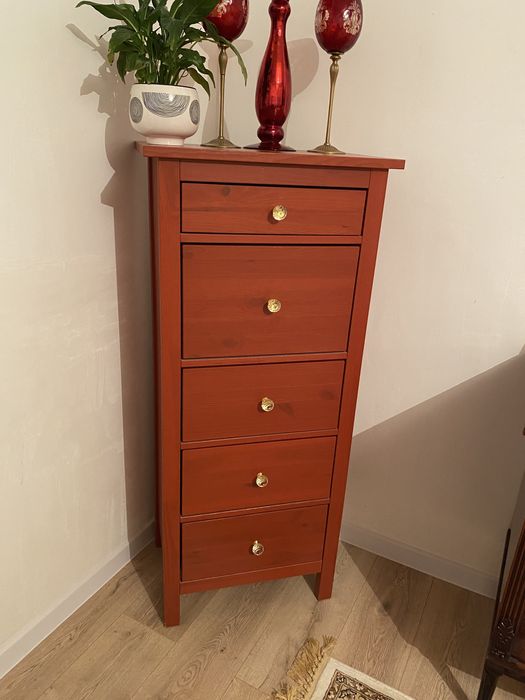 Комод Хемнес