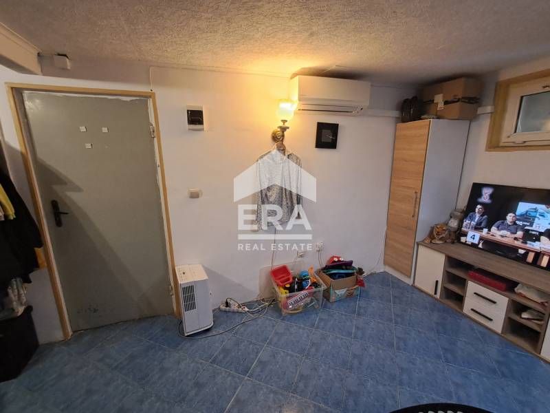 Продава се Едностаен апартамент в Варна, Гръцка махала - 32 кв.м за 1560 €/кв.м - Снимка #5