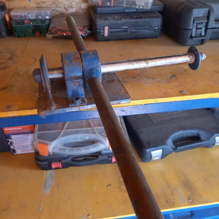 Продается стонок