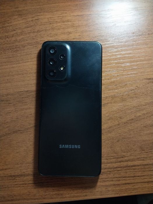 Samsung a33 5g holati ideal