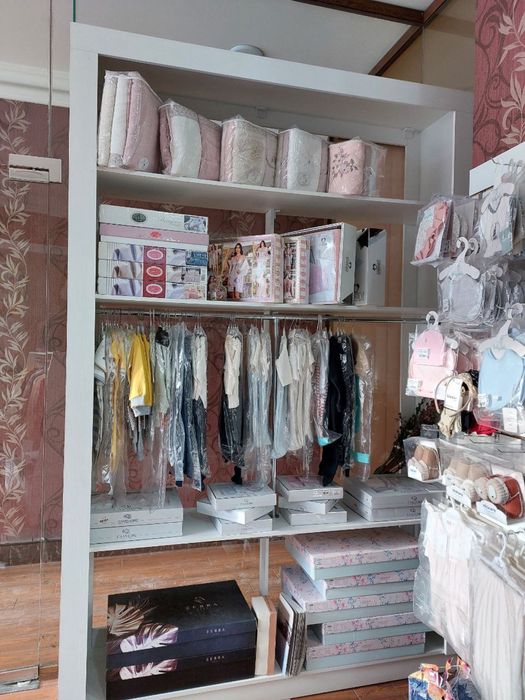 MDF shkaf. Holati super