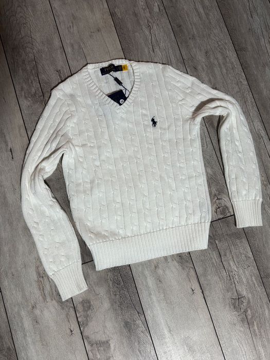 Продается свитер  Ralph Lauren