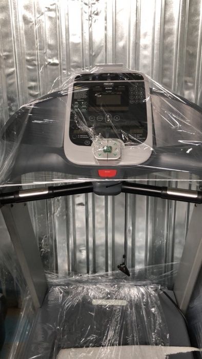 Depozit aparate fitness profesionale