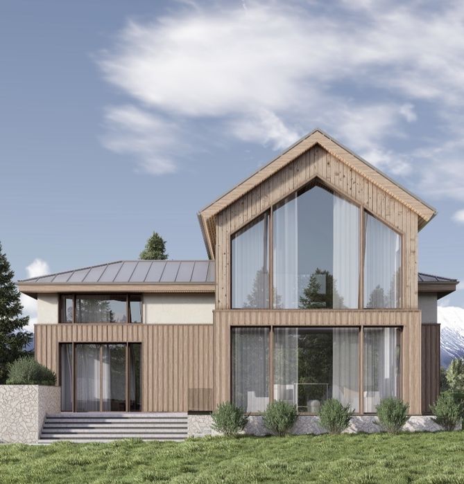 Teren de vanzare cu proiect si PUD  in Poiana Brasov