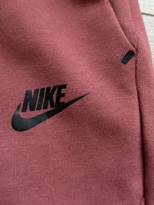 Pantaloni nike tech fleece old season