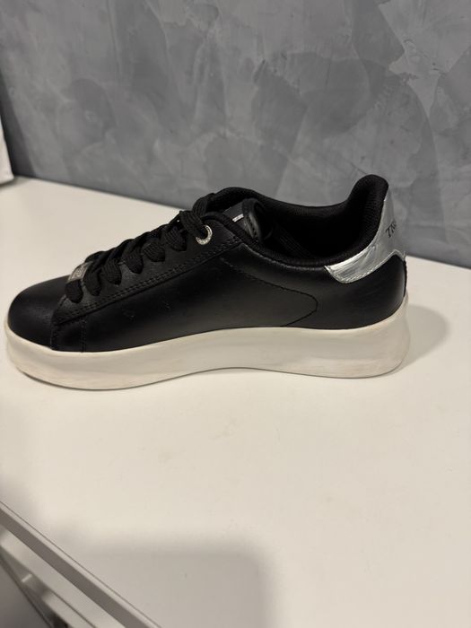 Обувки сникерси Trussardi