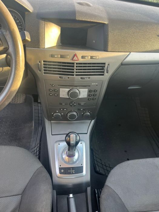 Opel Astra H 2006, 1.6 benzina, Cutie Automata