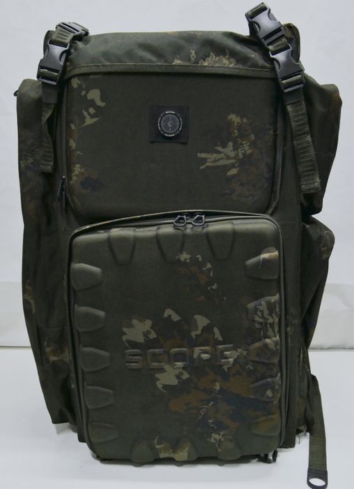 рюкзак Nash Scope Ops Deploy Rucksack