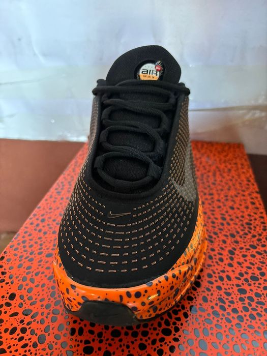 Nike air max Dn (se)