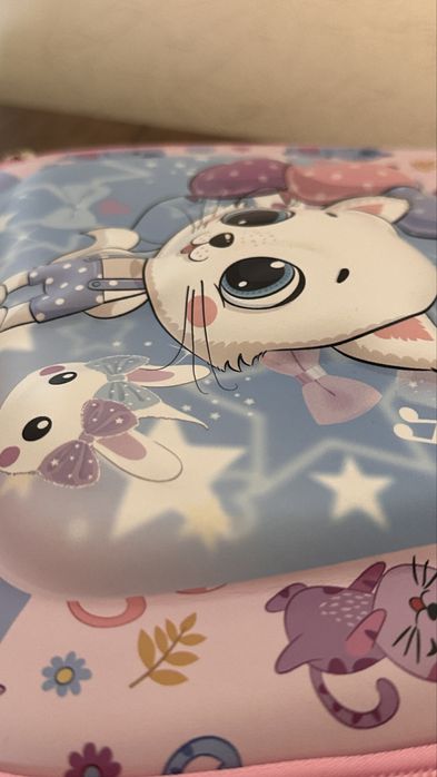 Продам новый детский рюкзак