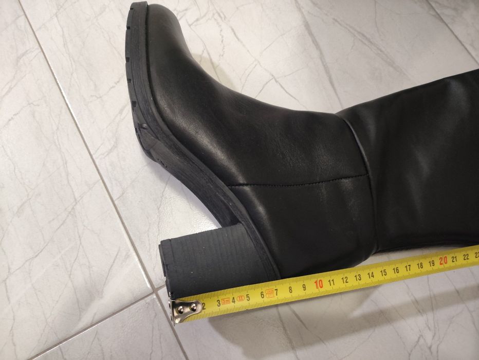 Нови дамски ботуши