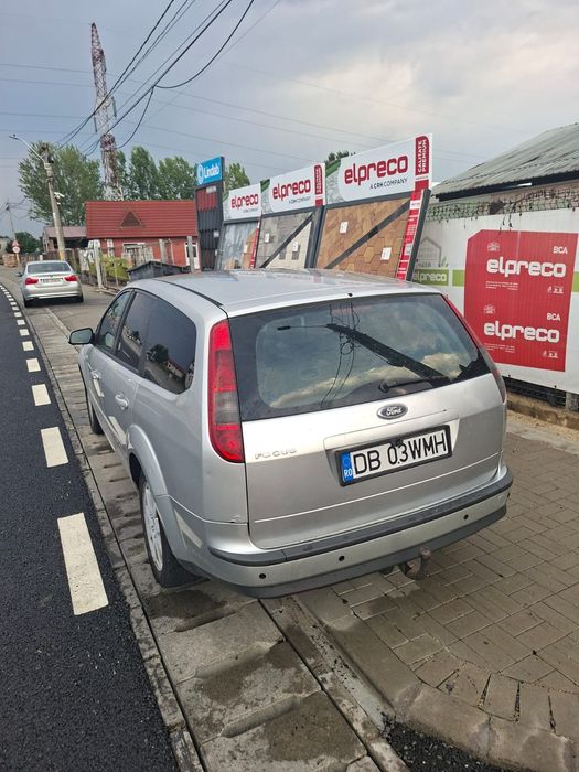 Vand Ford focus 2007 luna a 10