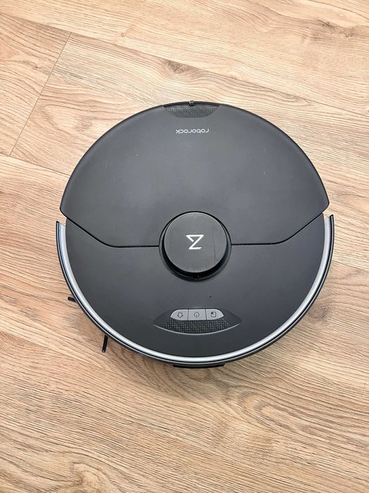 Прахосмукачка робот Roborock S7 MaxV