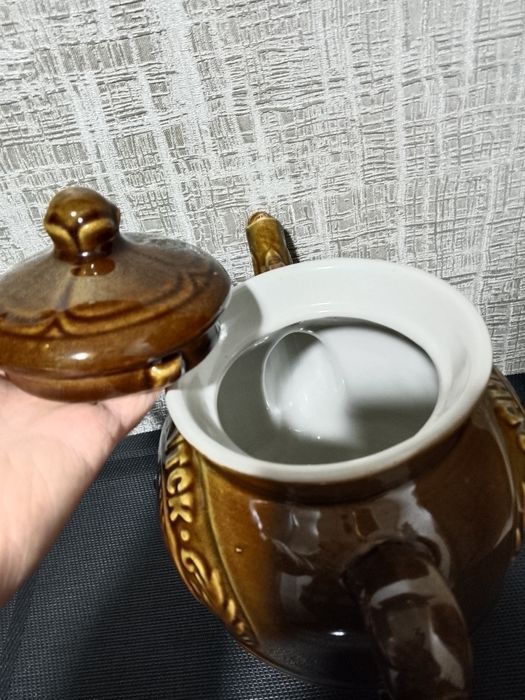 Посуда разная. См. все фото.